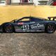 Illustration for article titled McLaren Monday: The By Now Very Well Known Ueno Clinic F1 GTR By TSM